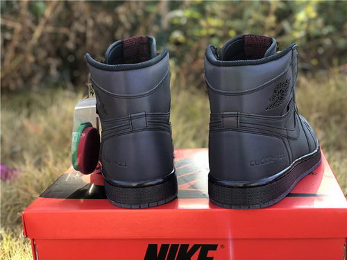 Air Jordan 1 High Zoom R2T Fearless 3M