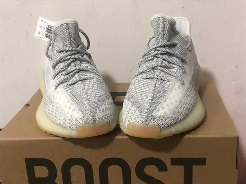 Authentic Adidas Yeezy 350 Tailgate-002