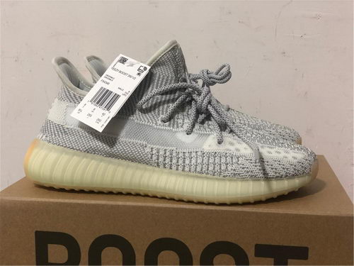 Authentic Adidas Yeezy 350 Tailgate-002
