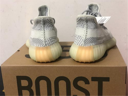 Authentic Adidas Yeezy 350 Tailgate-002