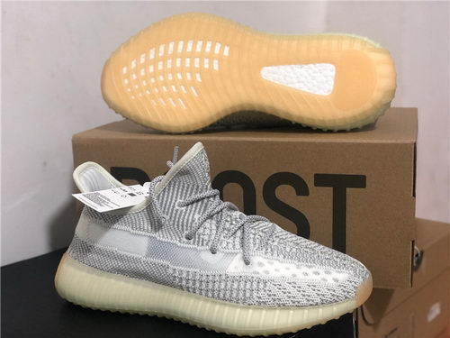 Authentic Adidas Yeezy 350 Tailgate-002
