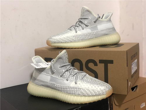 Authentic Adidas Yeezy 350 Tailgate-002