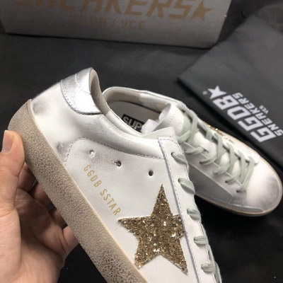 GGDB Shoes(AAA)-003