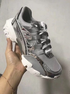 Valentino Shoes AAA(Women)-145