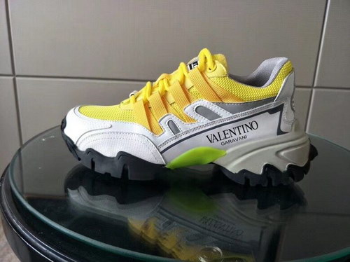 Valentino Shoes AAA(Women)-147