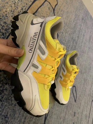 Valentino Shoes(AAA)-202