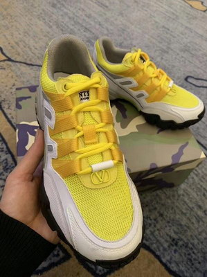 Valentino Shoes(AAA)-202