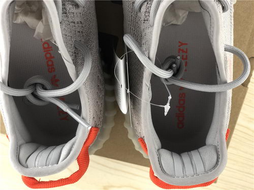Authentic Yeezy Boost 350 V2 “Tailgate”
