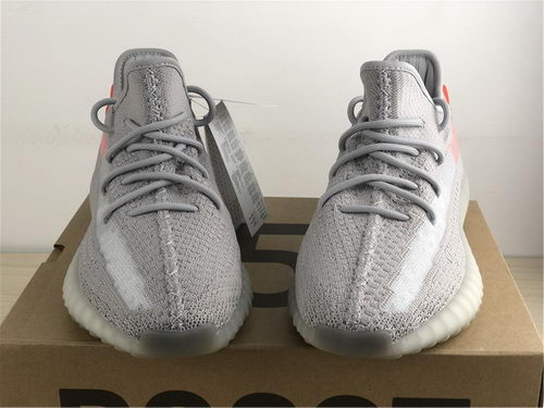 Authentic Yeezy Boost 350 V2 “Tailgate”