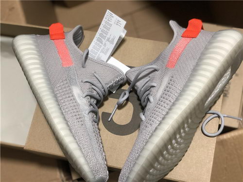 Authentic Yeezy Boost 350 V2 “Tailgate”
