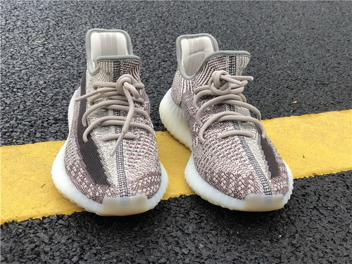 Authentic Adidas Yeezy Boost 350 V2 Zyon”