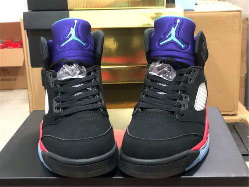 Air Jordan 5 “Top 3”