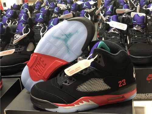 Air Jordan 5 “Top 3”