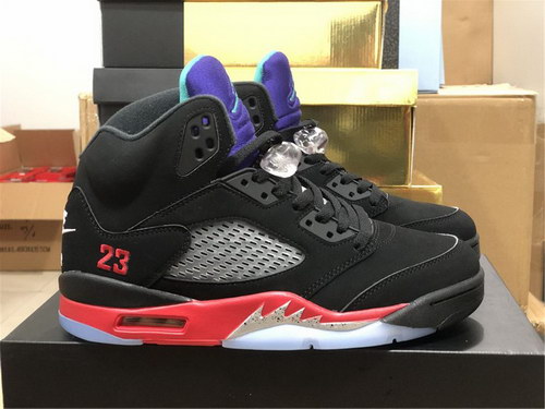 Air Jordan 5 “Top 3”