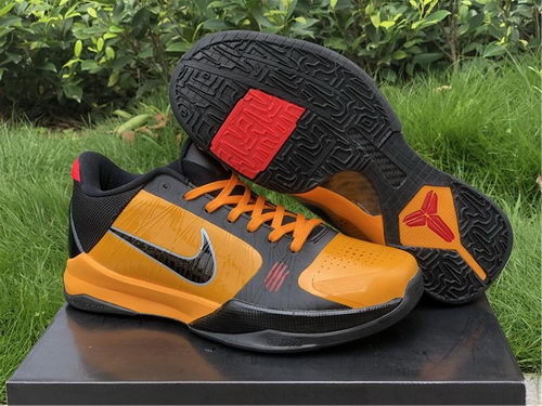 Nike Kobe 5 Protro-006