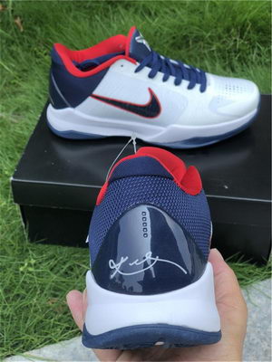 Nike Kobe 5 Protro-007