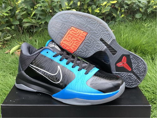 Nike Kobe 5 Protro-009