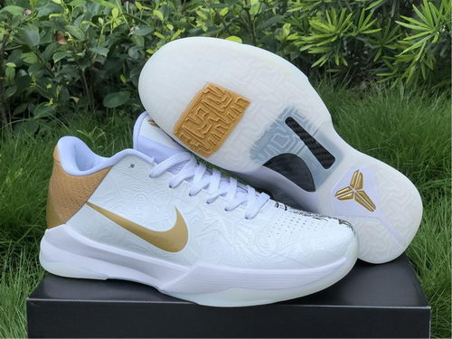Nike Kobe 5 Protro-001