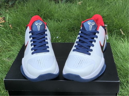 Nike Kobe 5 Protro-007