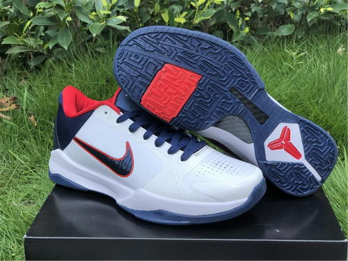 Nike Kobe 5 Protro-007