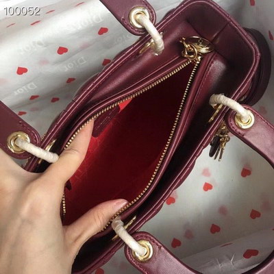 D*or handbags aaaa(women)-030