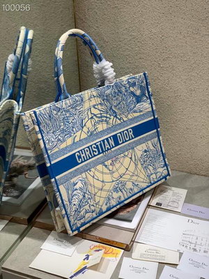 D*or handbags aaaa(women)-056