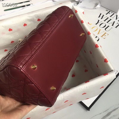 D*or handbags aaaa(women)-030