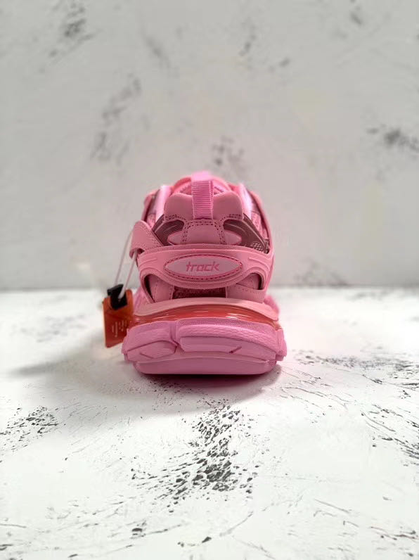 Ba*len*cia*ga shoes aaaa(women)-115