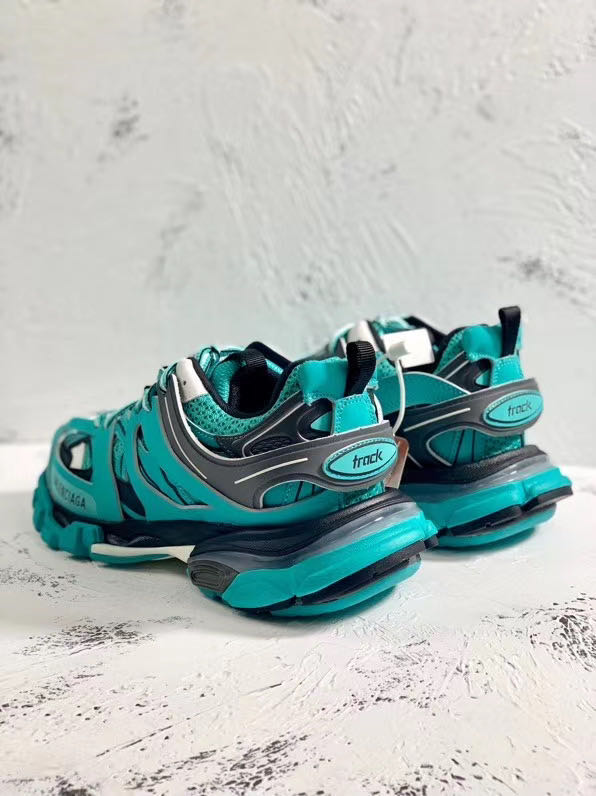 Ba*len*cia*ga shoes aaaa(women)-112