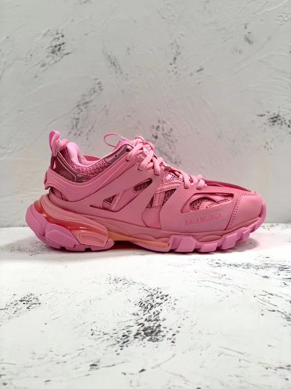 Ba*len*cia*ga shoes aaaa(women)-115