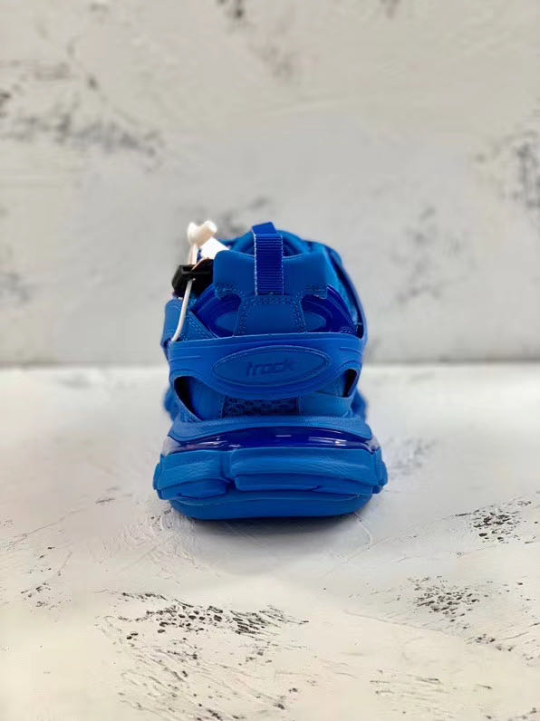 Ba*len*cia*ga shoes aaaa(women)-110