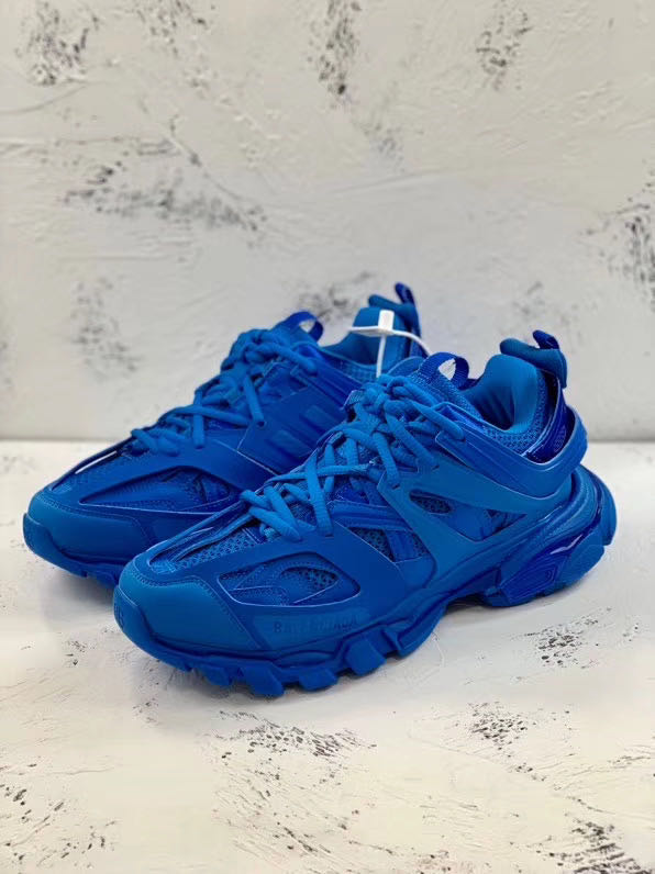 Ba*len*cia*ga shoes aaaa(women)-110