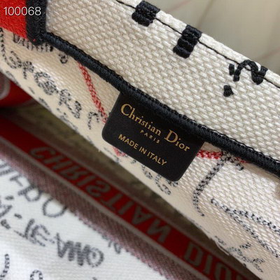 D*or handbags aaaa(women)-060