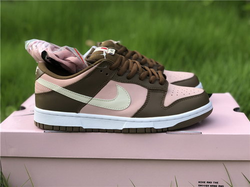 Nike Dunk Low Pro SB Stussy