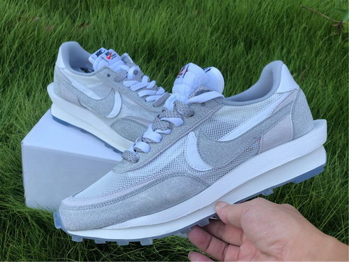 Sacai x Nike LDV Waffle-009