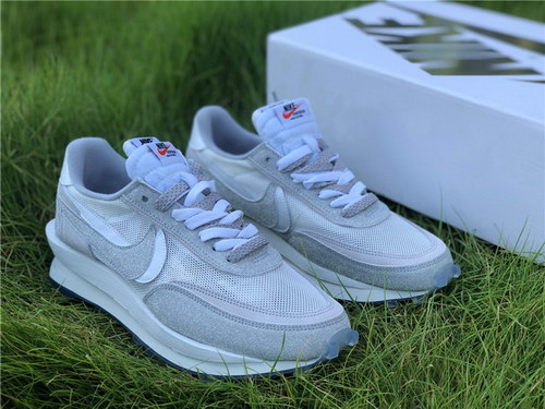 Sacai x Nike LDV Waffle-009