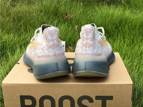 Y**zy boost 380 “pepper”