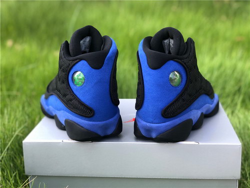 Air Jordan 13  Retro  “Hyper Royal“