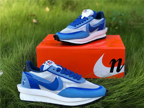 Sacai x Nike LDV Waffle-008