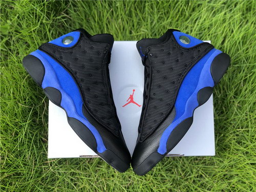 Air Jordan 13  Retro  “Hyper Royal“