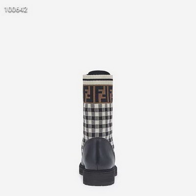 F**di bootie-002