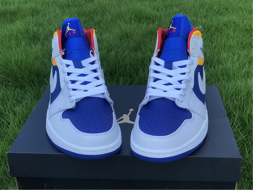 Air Jordan 1 Mid-051