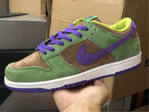 Nike Dunk Low SP “Veneer”