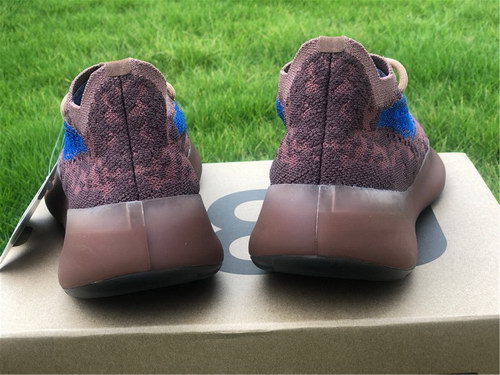 ad*s Y**zy boost 380 “azure”