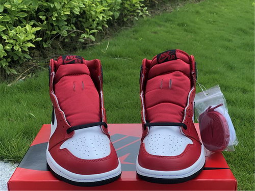 Air Jordan 1 High OG WMNS Satin Snake