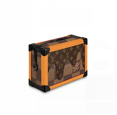 LV Handbags AAA(Men)-061