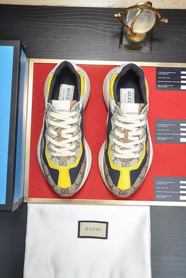 G*u*i shoes(aaa)-493