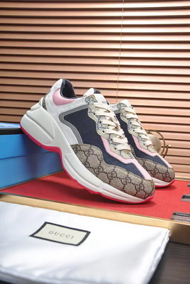G*u*i shoes(aaa)-492
