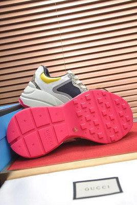 G*u*i shoes(aaa)-493