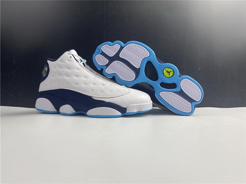 Air Jordan 13 “Obsidian”